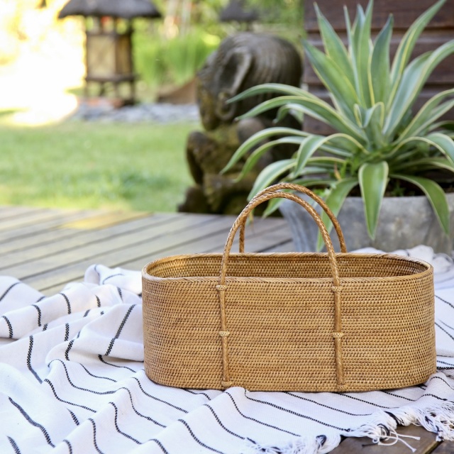 アタ ピクニック 収納