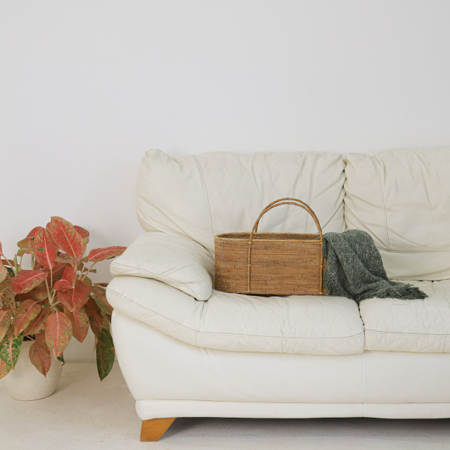 アタ 野菜カゴ 収納