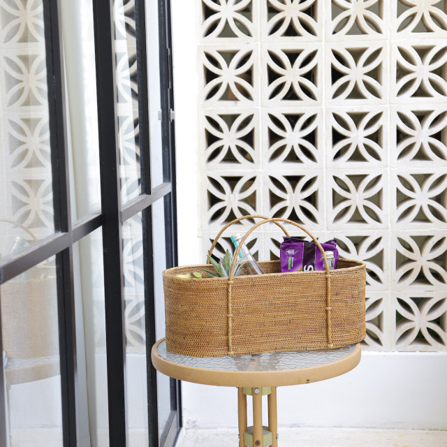 アタ 野菜カゴ 収納