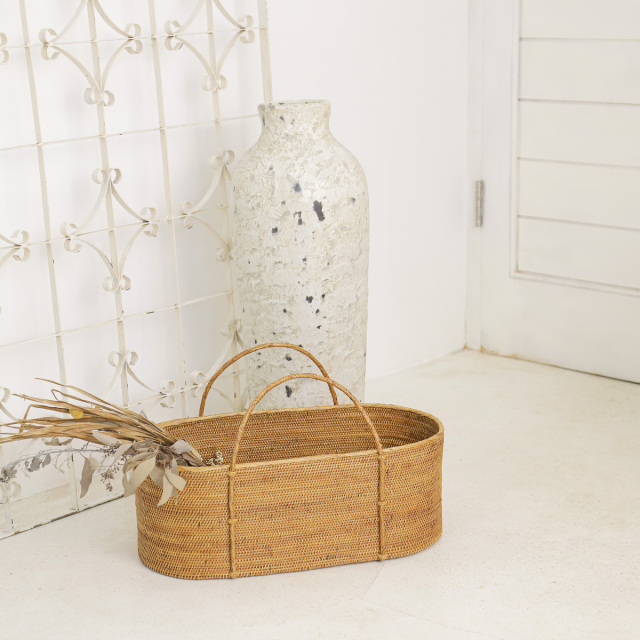 アタ 野菜カゴ 収納