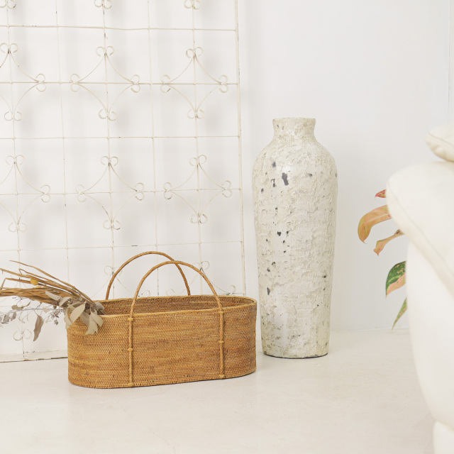 アタ 野菜カゴ 収納