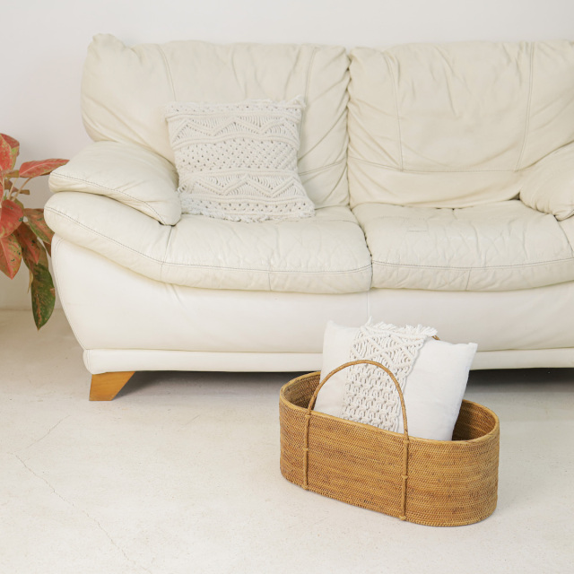 アタ 野菜カゴ 収納