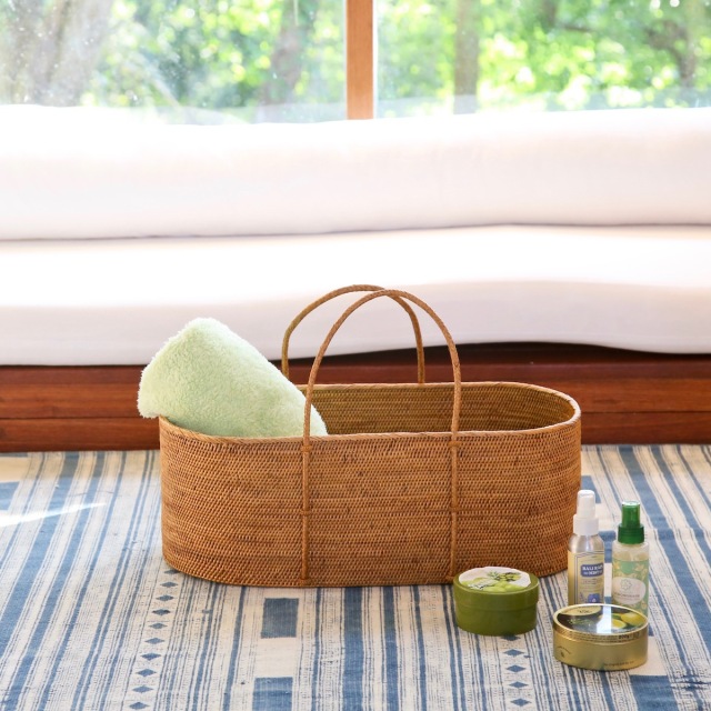 アタ 野菜カゴ 収納