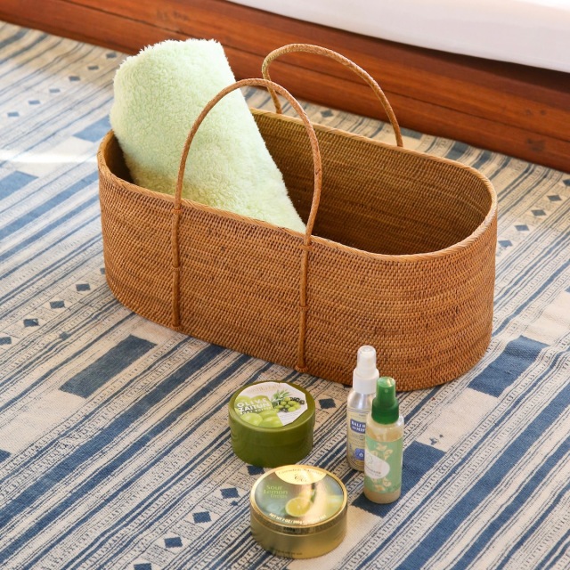 アタ 野菜カゴ 収納