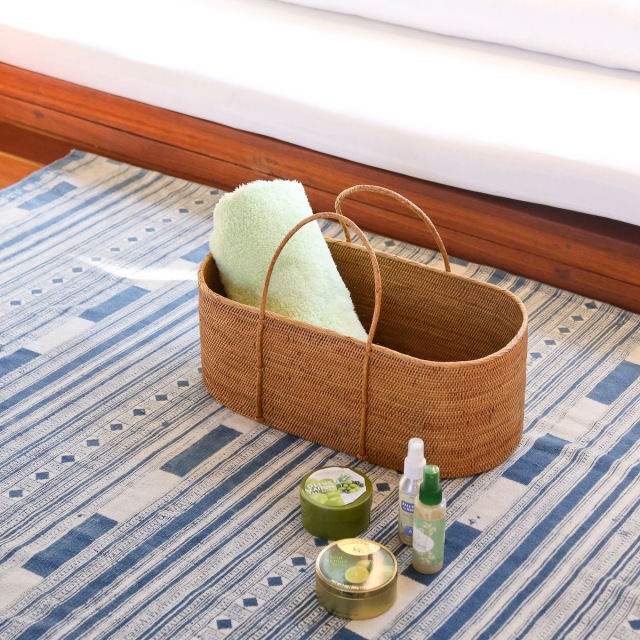 アタ 野菜カゴ 収納