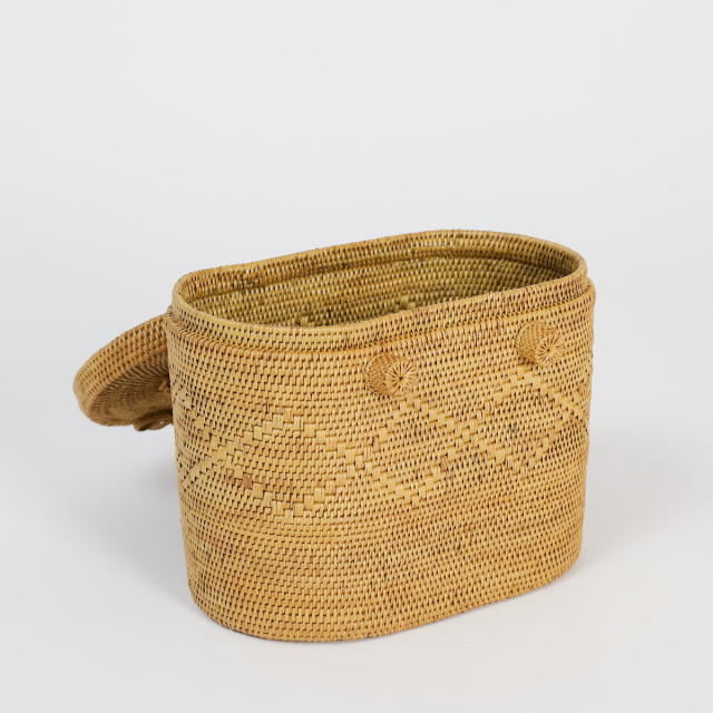 アタ ピクニック コスメボックス 収納