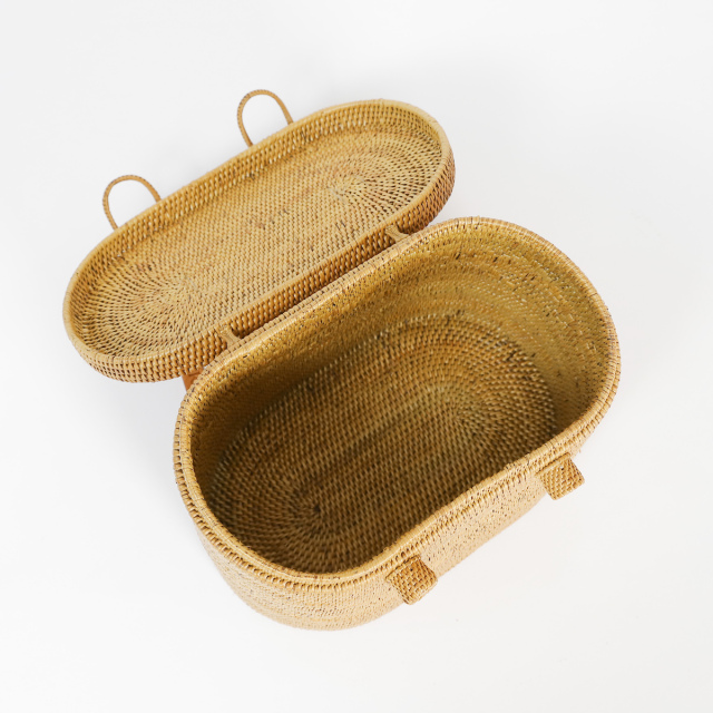 アタ ピクニック コスメボックス 収納