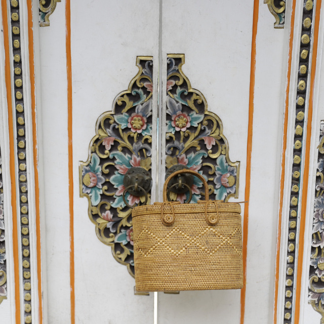 アタ ピクニック コスメボックス 収納