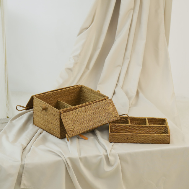 アタ 裁縫箱 洋裁 ソーイングボックス