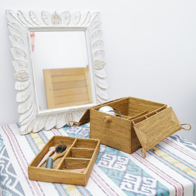 アタ 裁縫箱 洋裁 ソーイングボックス