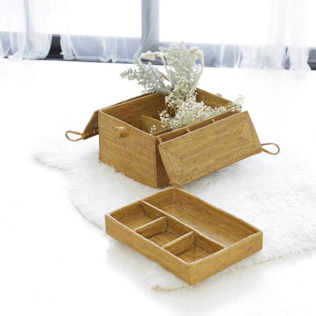 アタ 裁縫箱 洋裁 ソーイングボックス