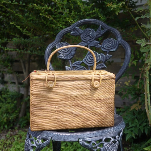 アタ ピクニック コスメボックス 収納