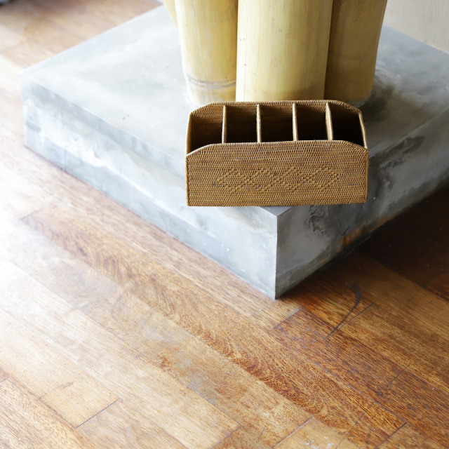 アタ リモコンボックス