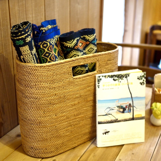 アタ マガジンラック 収納