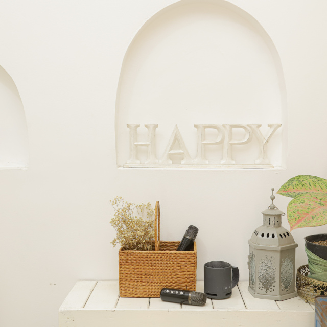 アタ リモコンボックス 収納