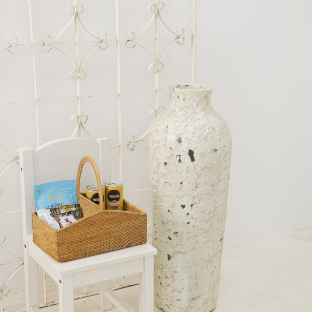 アタ雑貨 収納 リモコン