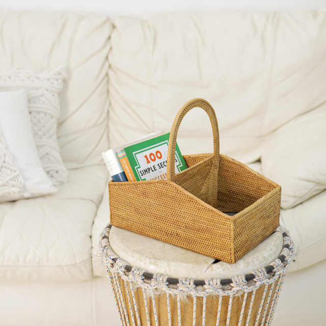 アタ雑貨 収納 リモコン