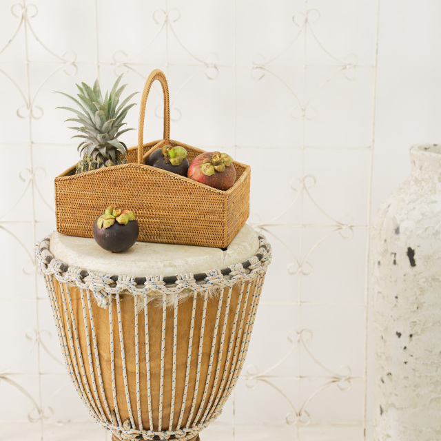 アタ雑貨 収納 リモコン