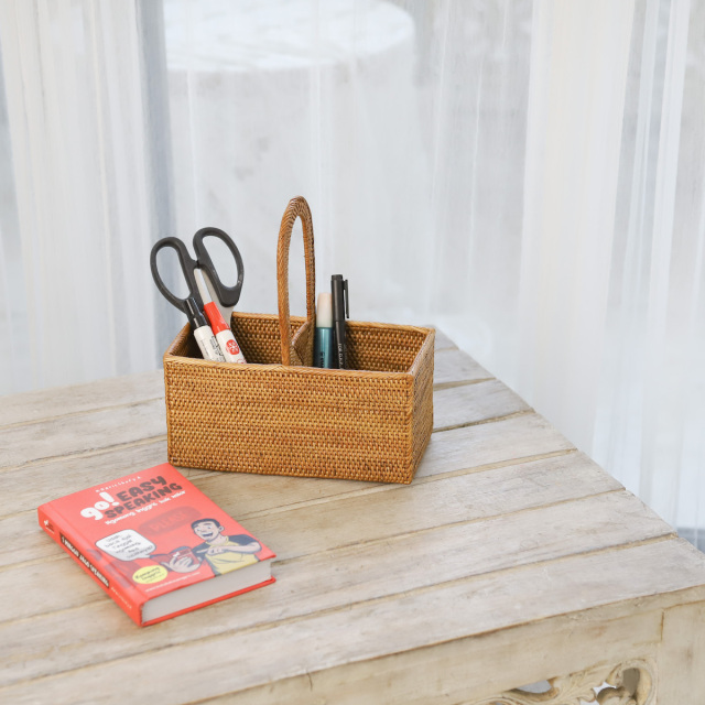 アタ リモコンボックス 収納