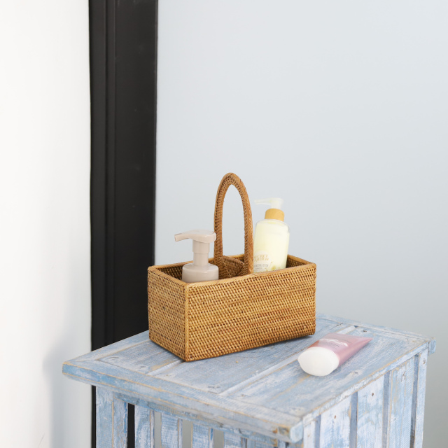 アタ リモコンボックス 収納