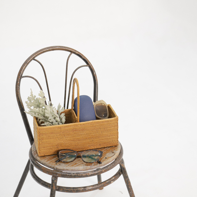 アタ リモコンボックス 収納