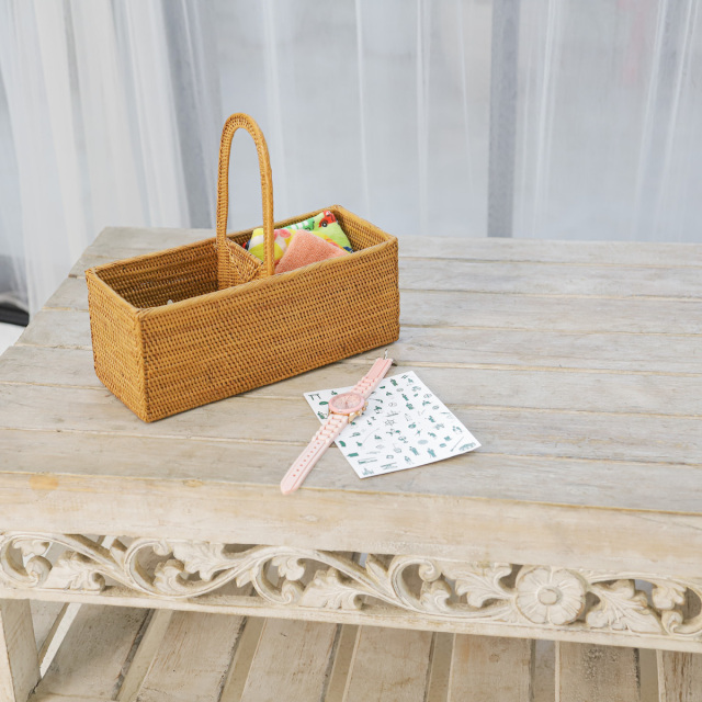 アタ リモコンボックス 収納