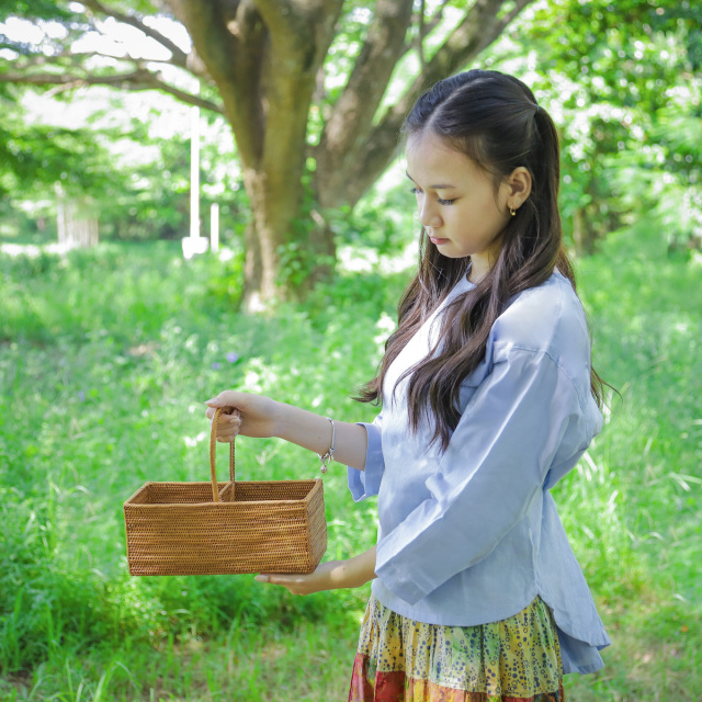 アタ リモコンボックス 収納