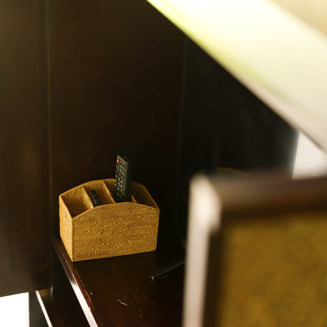 アタ リモコンボックス