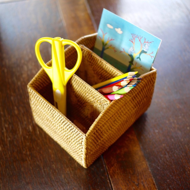 アタ雑貨 ボックス 収納