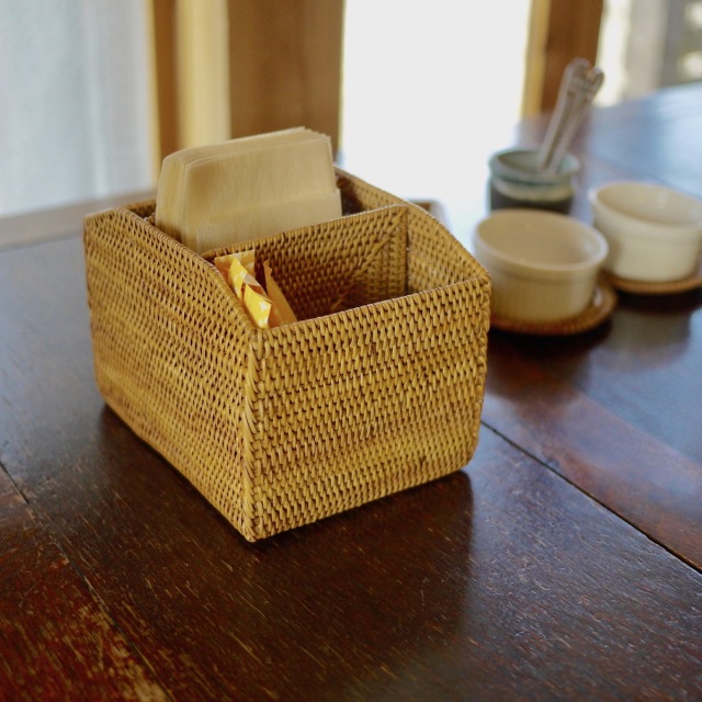 アタ雑貨 ボックス 収納