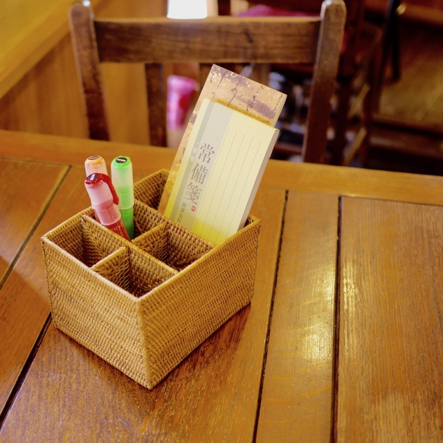 アタ雑貨 ボックス 収納