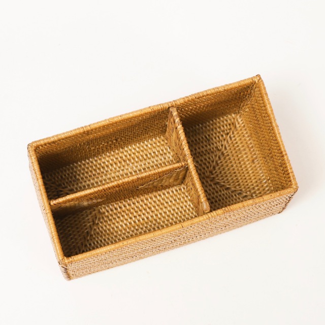 長方形リモコン入れ (RCB279) Rosily(ロージリー) バリ島 アタ