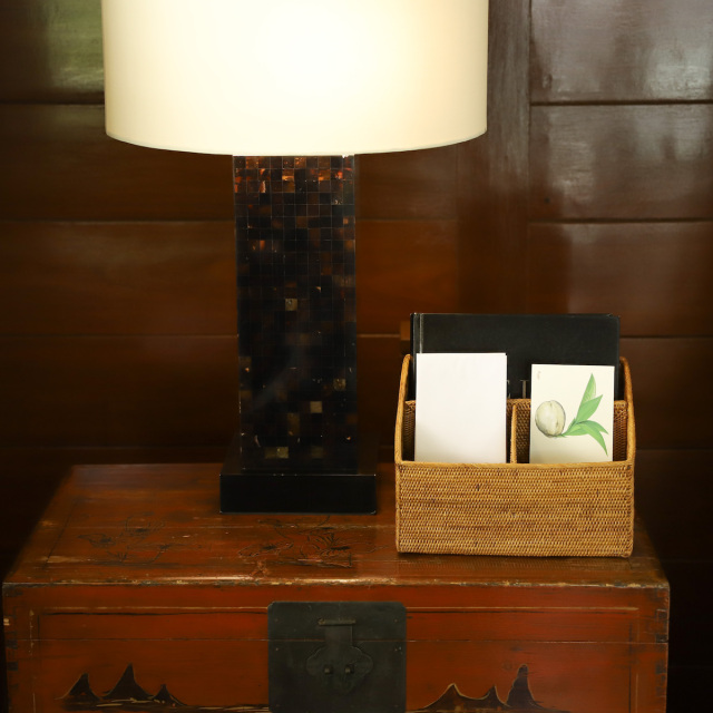 アタ リモコンボックス