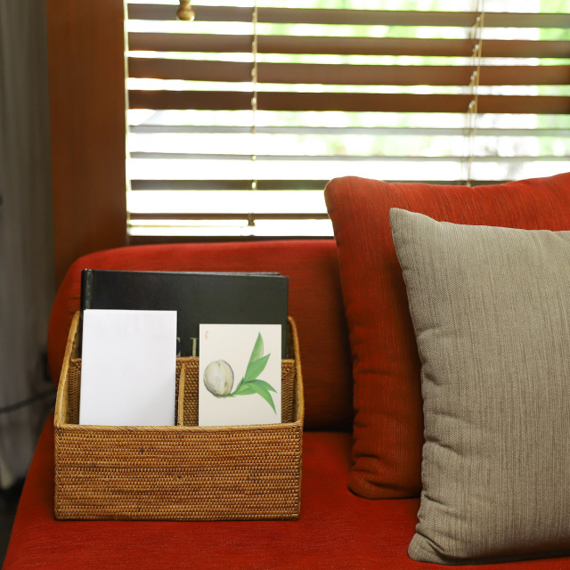 アタ リモコンボックス