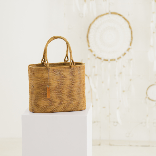 アタバッグ 超極細編み ウルトラ ハイクオリティ