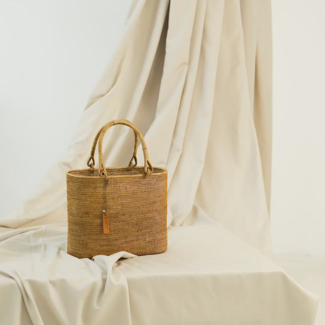 アタバッグ 超極細編み ウルトラ ハイクオリティ