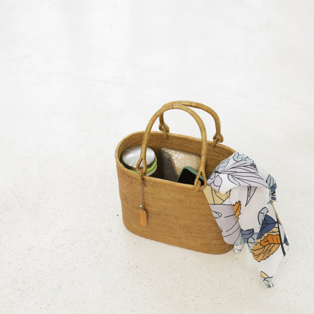 アタバッグ 超極細編み ウルトラ ハイクオリティ