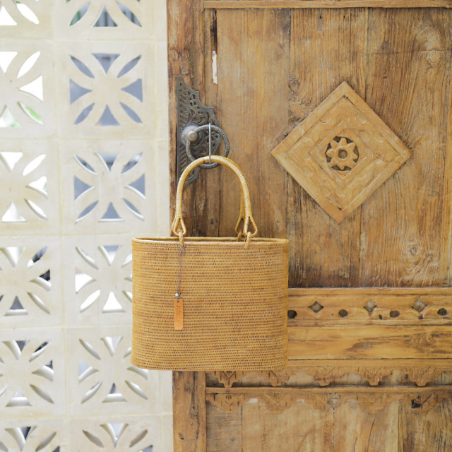 アタバッグ 超極細編み ウルトラ ハイクオリティ