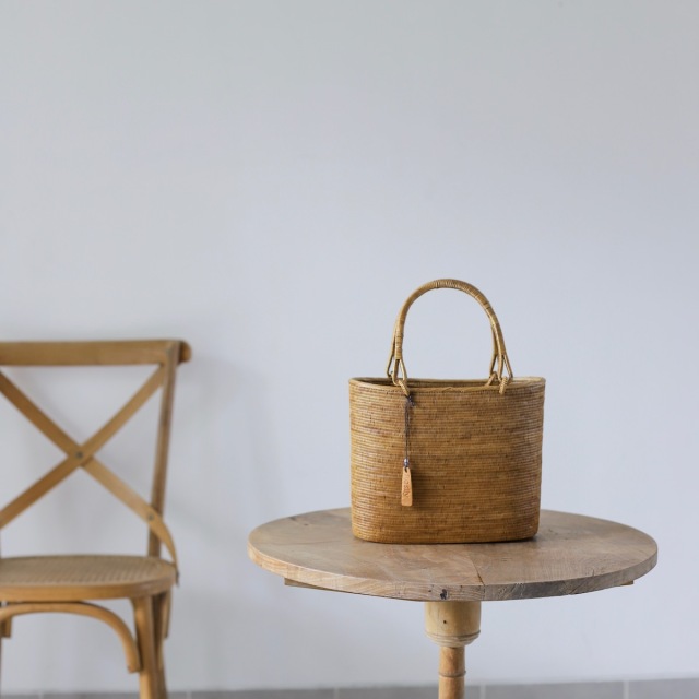 アタバッグ 超極細編み ウルトラ ハイクオリティ