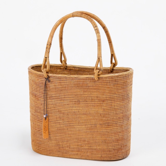 アタバッグ 超極細編み ウルトラ ハイクオリティ