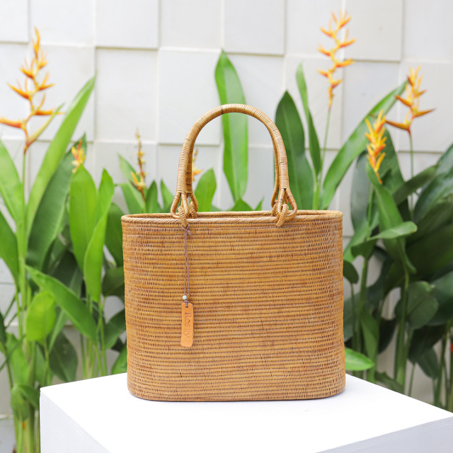 アタバッグ 極細編み ウルトラ ハイクオリティ