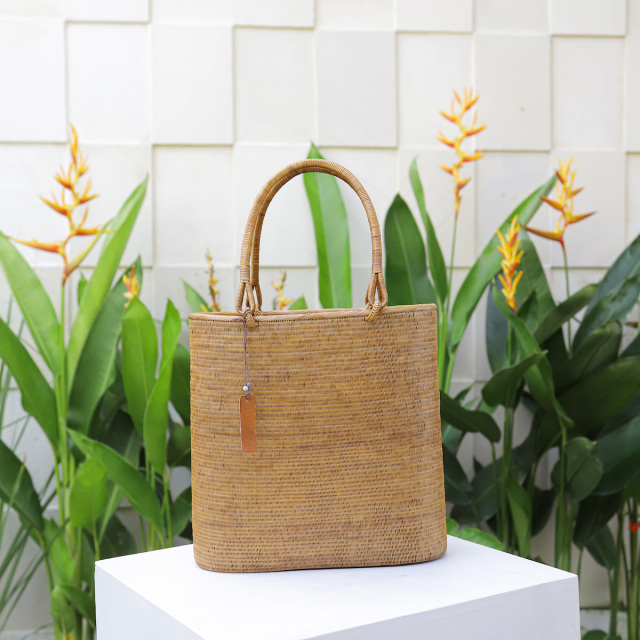 アタバッグ 極細編み ウルトラ ハイクオリティ