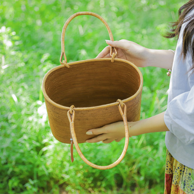 アタバッグ 極細編み ウルトラ ハイクオリティ