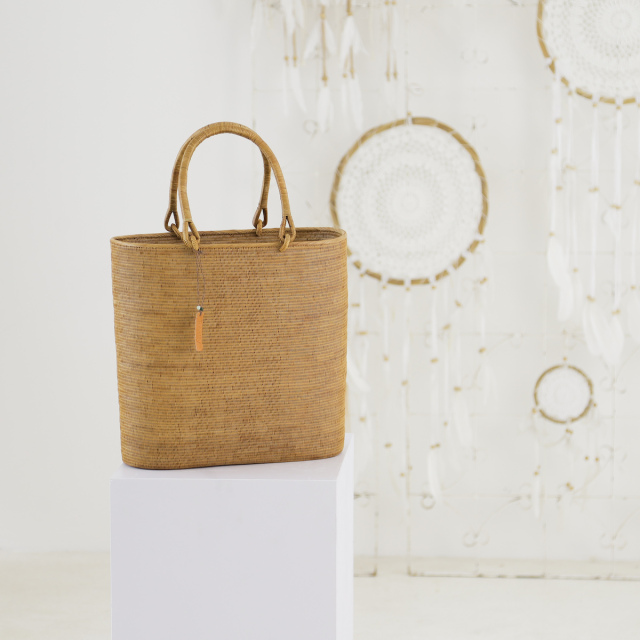 アタバッグ 超極細編み ウルトラ ハイクオリティ