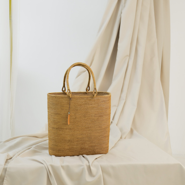 アタバッグ 超極細編み ウルトラ ハイクオリティ