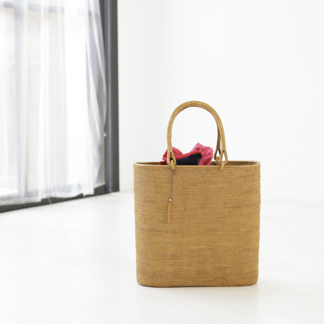 アタバッグ 超極細編み ウルトラ ハイクオリティ