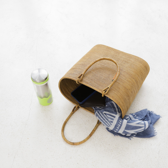 アタバッグ 超極細編み ウルトラ ハイクオリティ