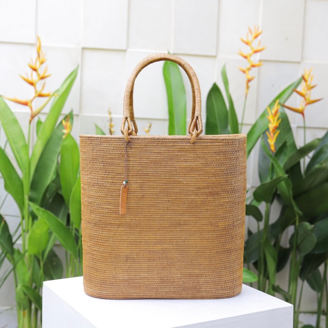 アタバッグ 極細編み ウルトラ ハイクオリティ