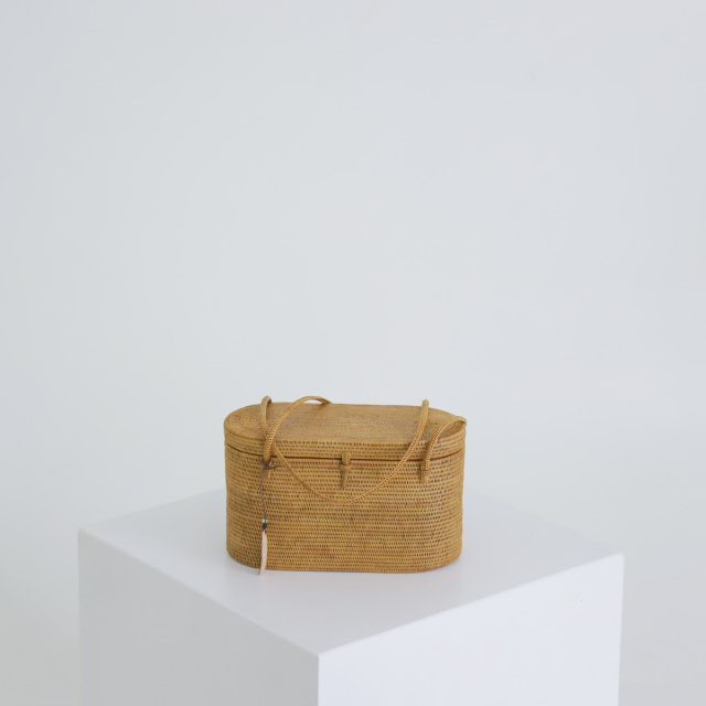 アタバッグ 極細編み スーパー ハイクオリティ