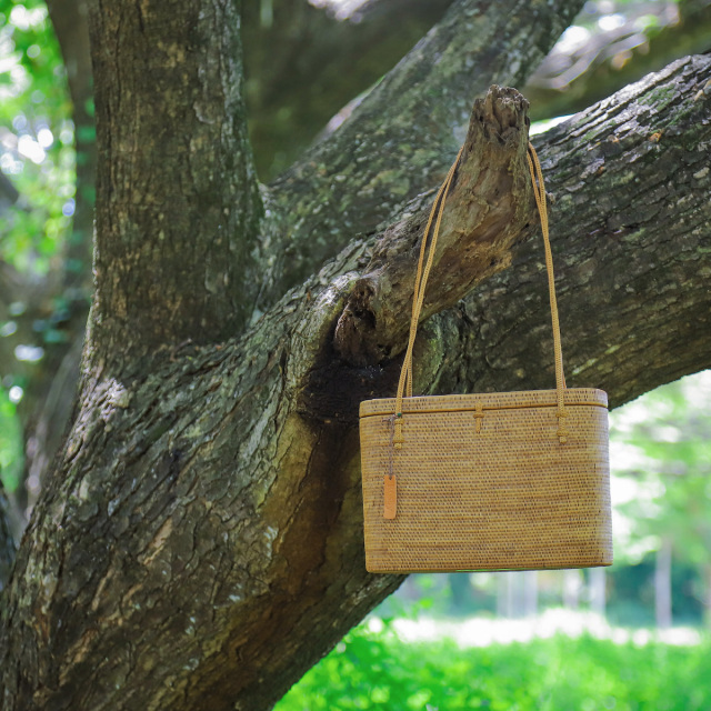 アタバッグ 極細編み ウルトラ ハイクオリティ